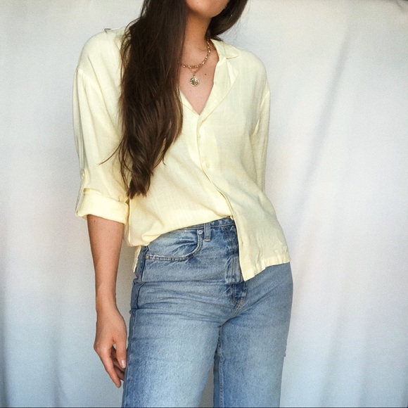 Classic button down shirt - Picture 4 of 7